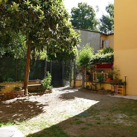 Residenza Santo Stefano 144 Apartment Bologna Exterior foto