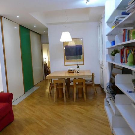 Residenza Santo Stefano 144 Apartment Bologna Exterior foto