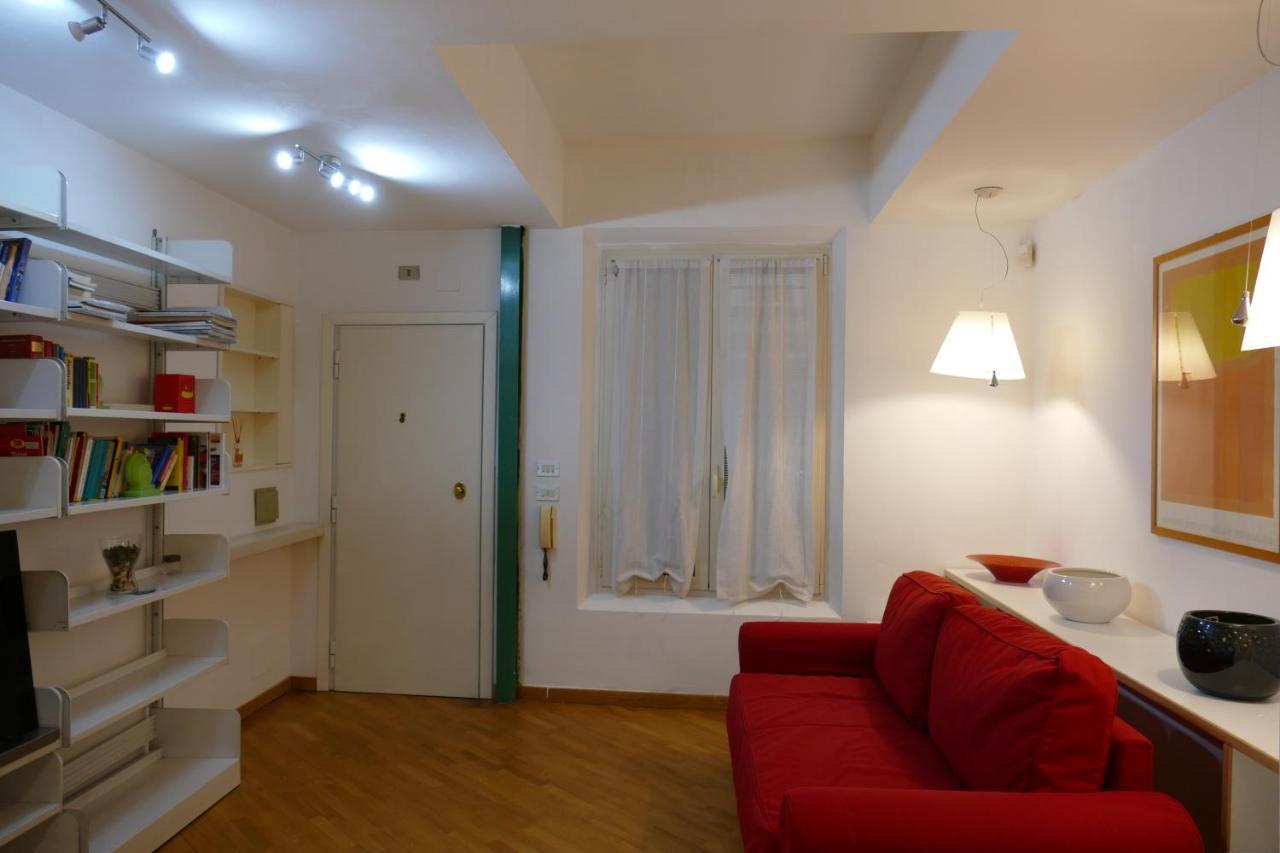 Residenza Santo Stefano 144 Apartment Bologna Exterior foto