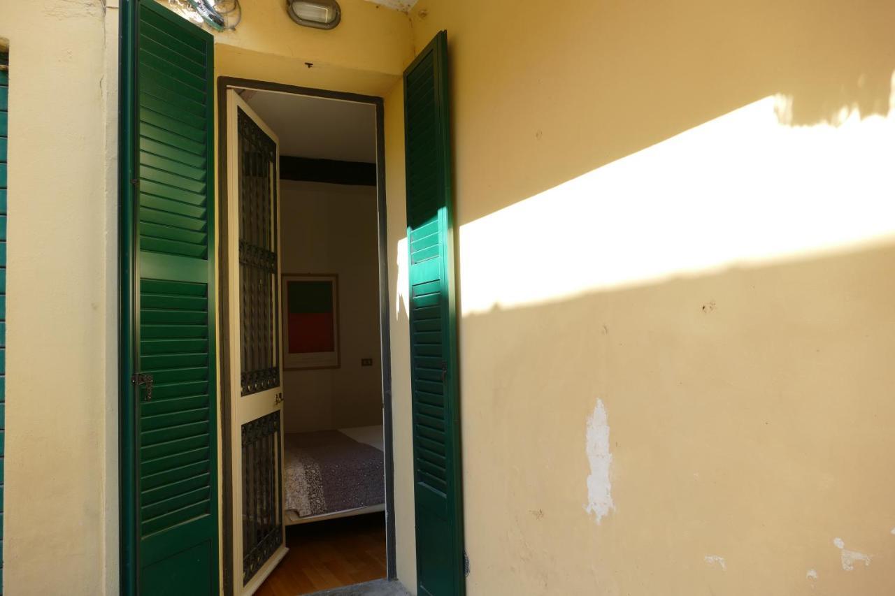 Residenza Santo Stefano 144 Apartment Bologna Exterior foto